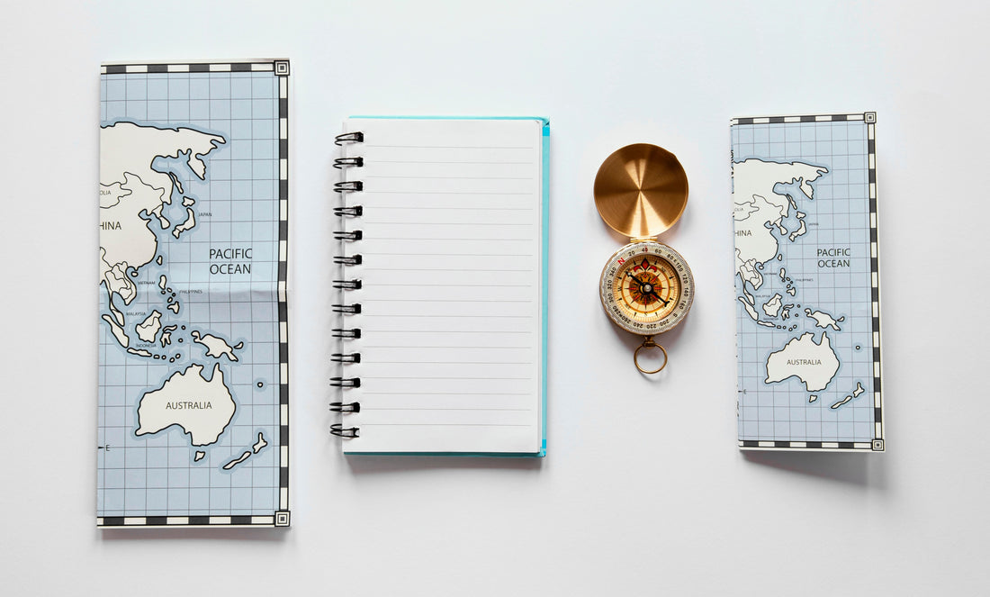 7 Brand Lokal Stationery yang wajib kamu coba review chatGPT