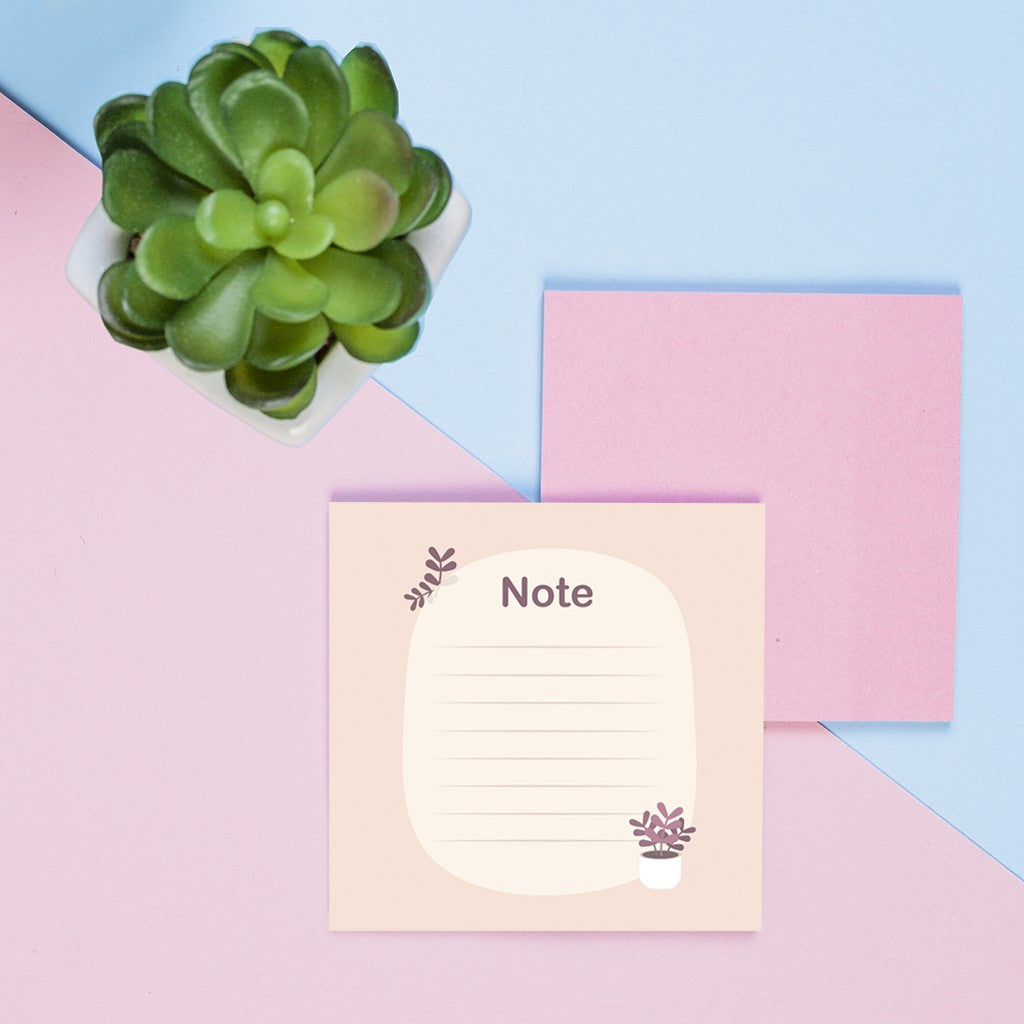 Memo 028 Note - Memopad by bukuqu