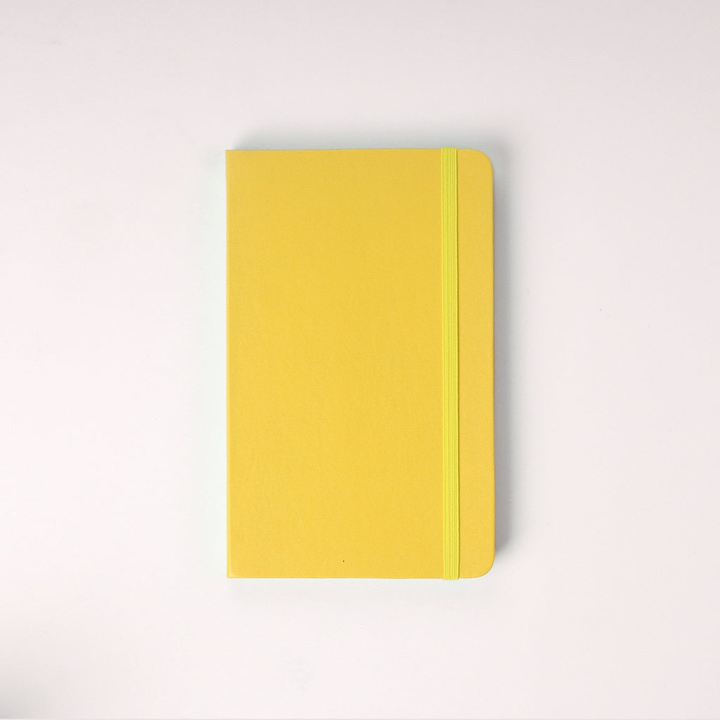 Classic Notebook by bukuqu