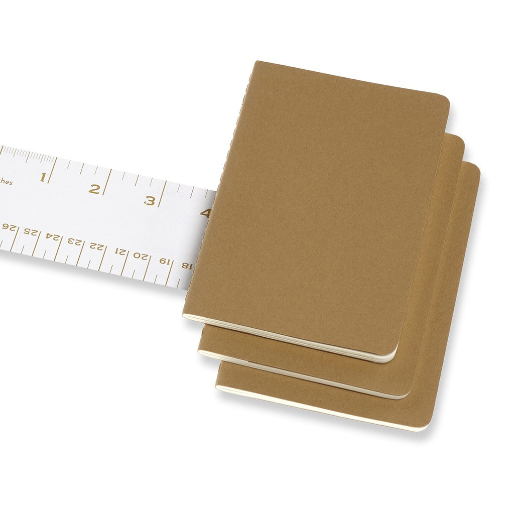 Grid Journal - Agenda - Planner Softcover by bukuqu