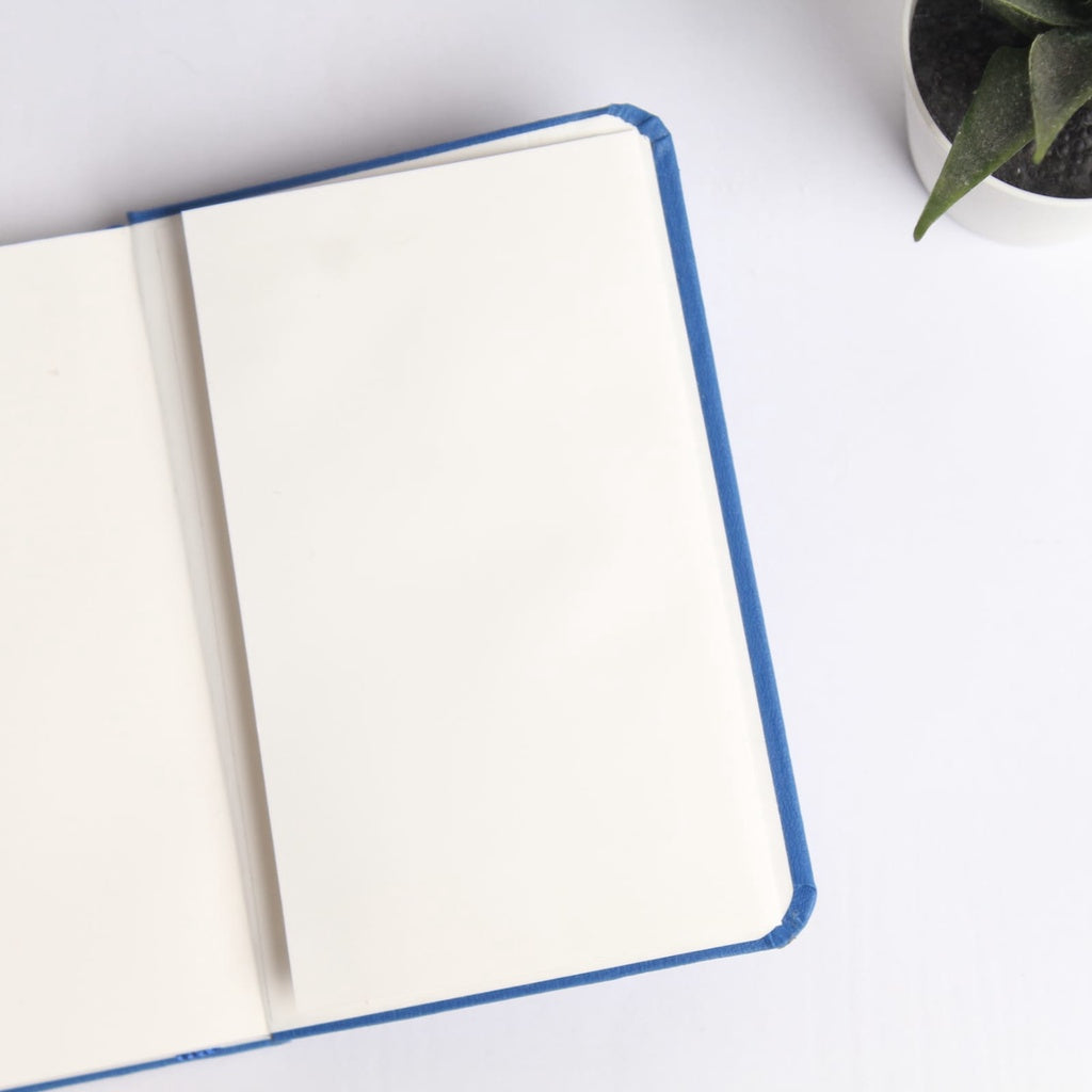 Bukuqu Notebook Classic A6 - Regular Color