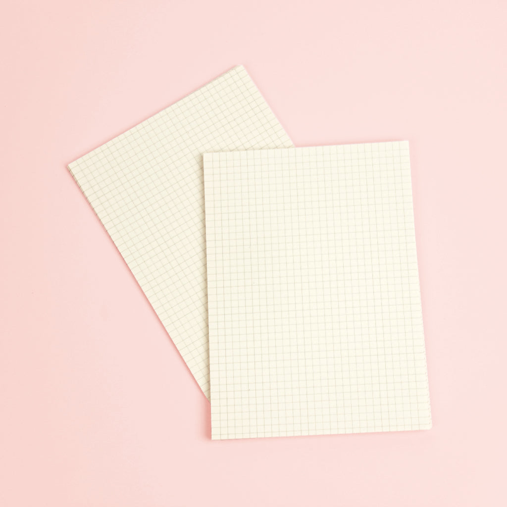 Kertas UKURAN A5 - bookpaper 90 gsm by bukuqu