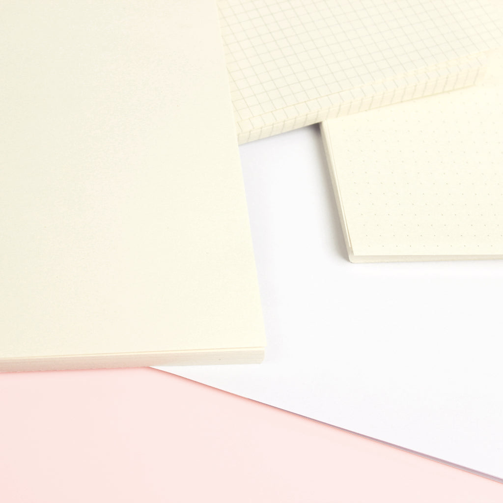 Kertas UKURAN A4 - Bookpaper 90 gsm by bukuqu