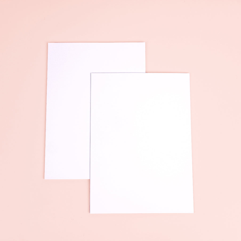 Kertas UKURAN B5 - HVS 100 Gsm by bukuqu