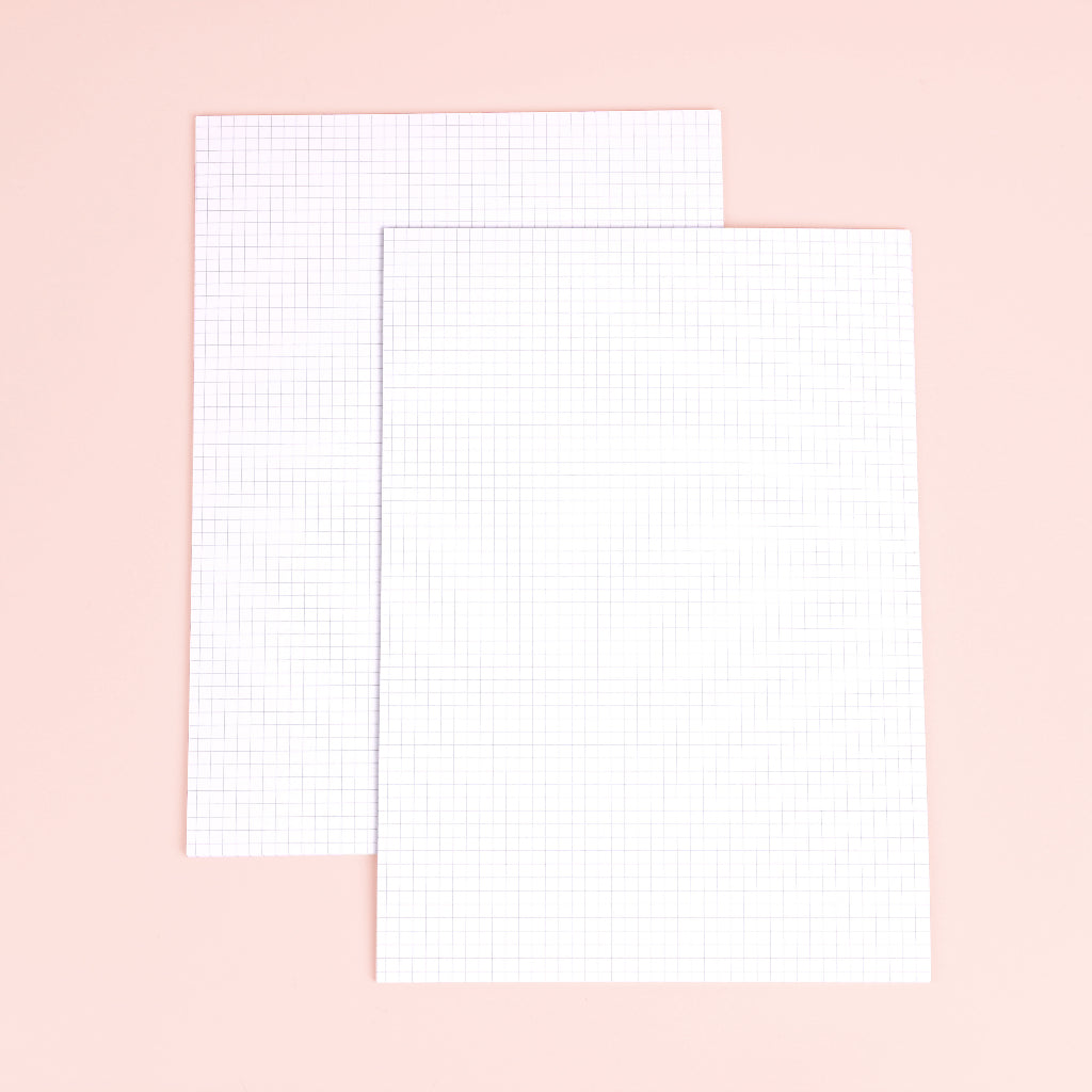 Kertas UKURAN A4 - HVS 100 Gsm by bukuqu