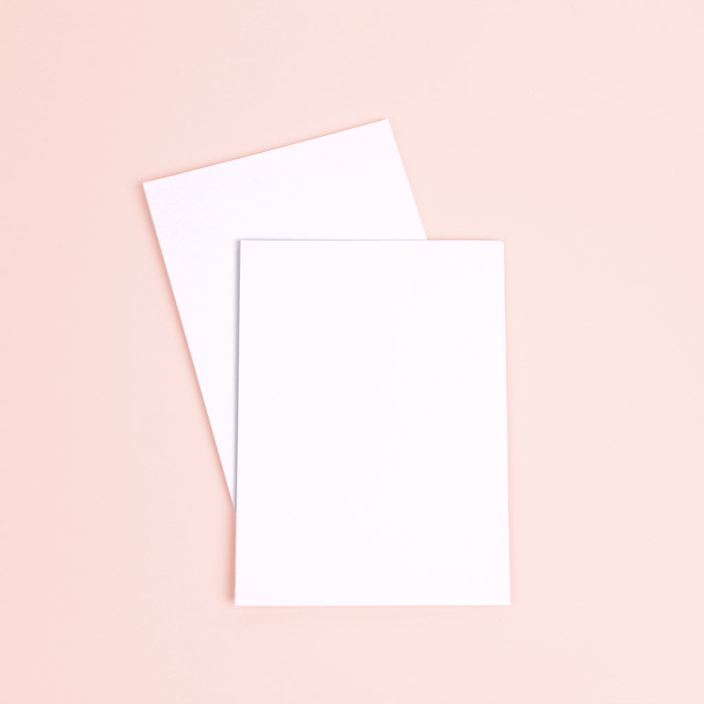 Kertas UKURAN A5 - HVS 100 Gsm by bukuqu