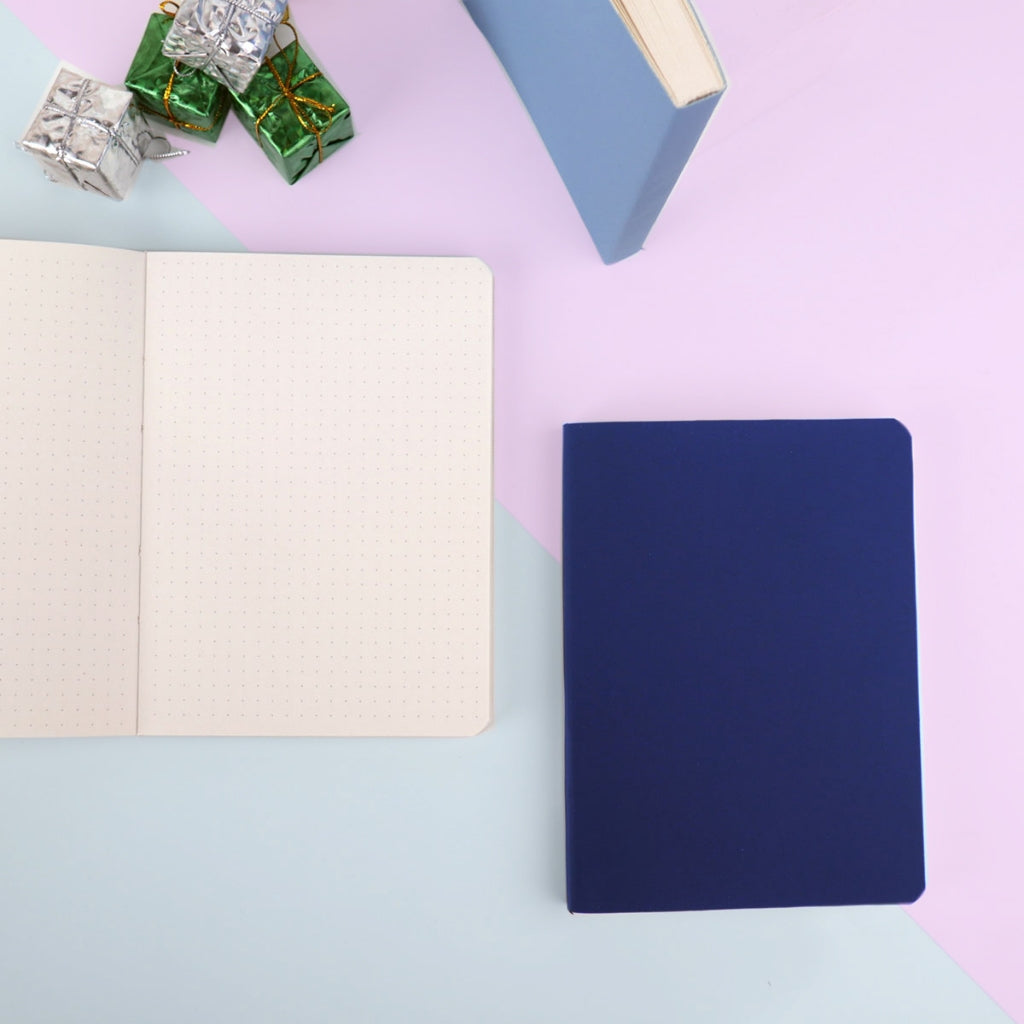 Notebook Softcover B6 by bukuqu