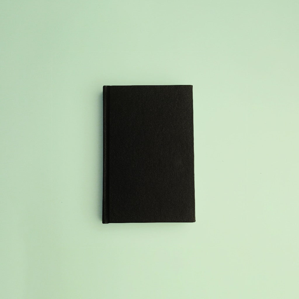 Sketchbook #Simple A6 150 gsm by bukuqu