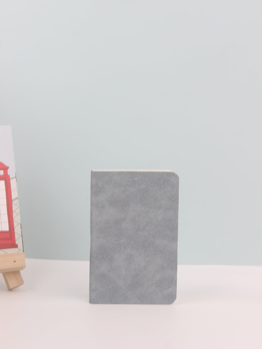 Notebook Softcover A6 by bukuqu