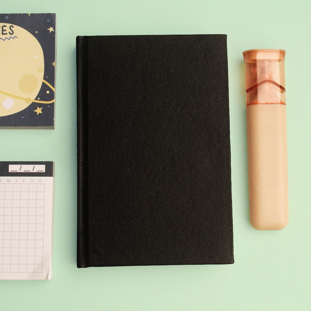 Sketchbook #Simple A6 200 gsm by bukuqu