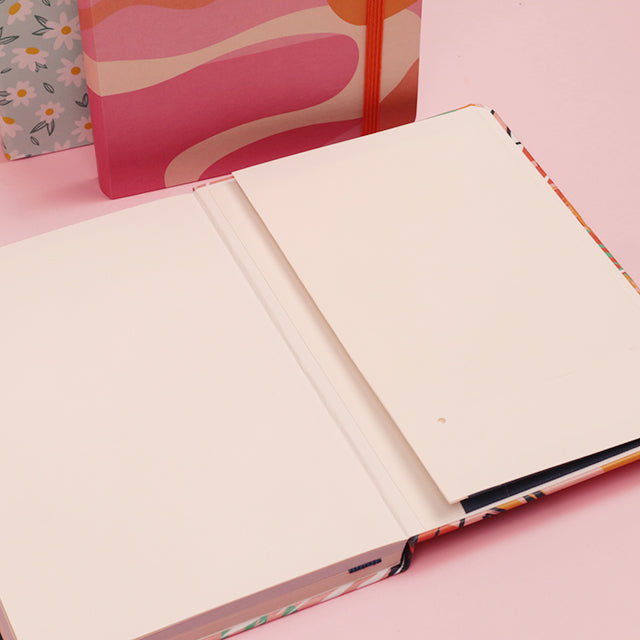 12 MONTH UNDATED Planner by bukuqu