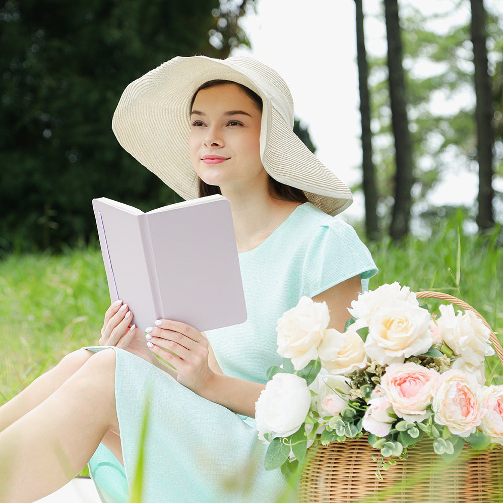 Classic Notebook Pastel Edition by bukuqu