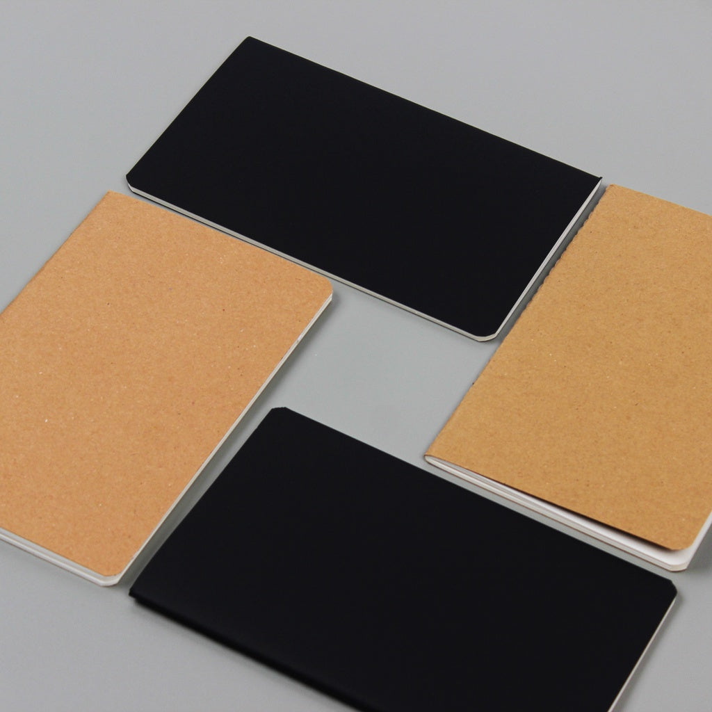 Weekly Journal - Agenda - Planner Softcover by bukuqu