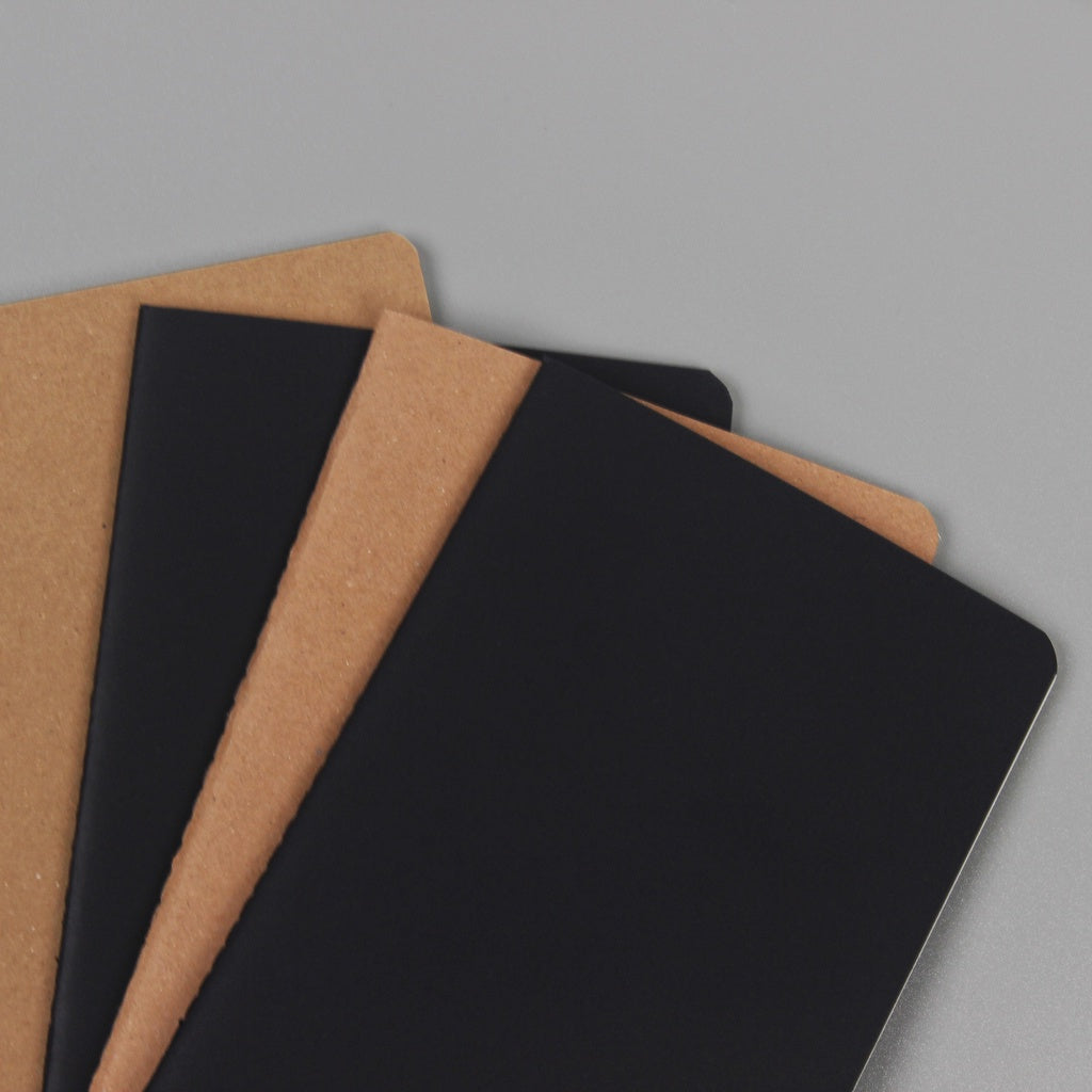 Weekly Journal - Agenda - Planner Softcover by bukuqu