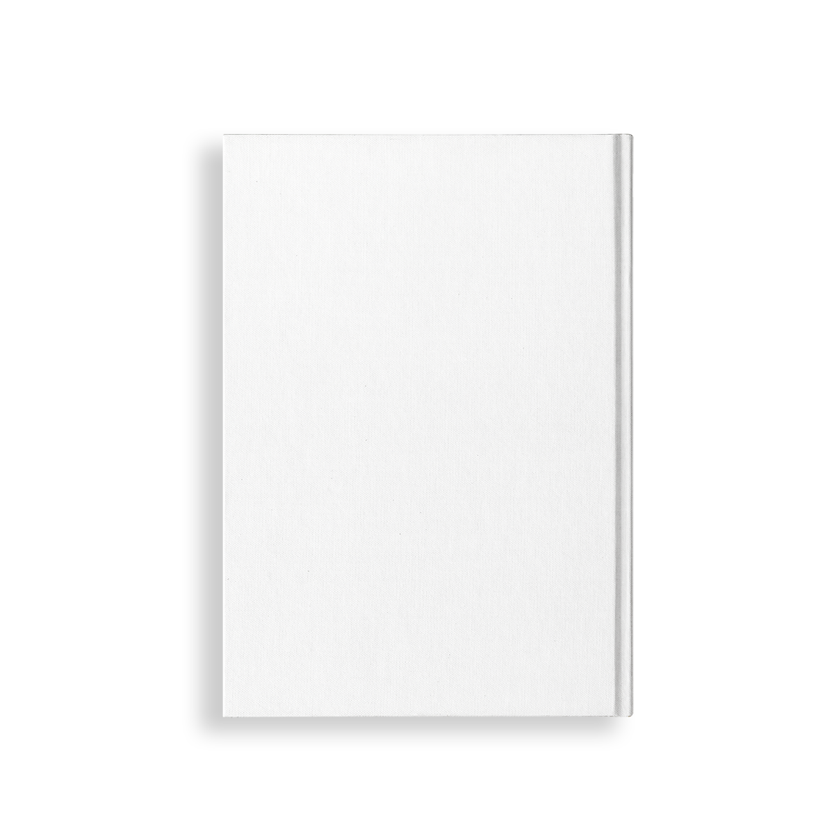 Simple Notebook CUSTOMDESIGN by bukuqu