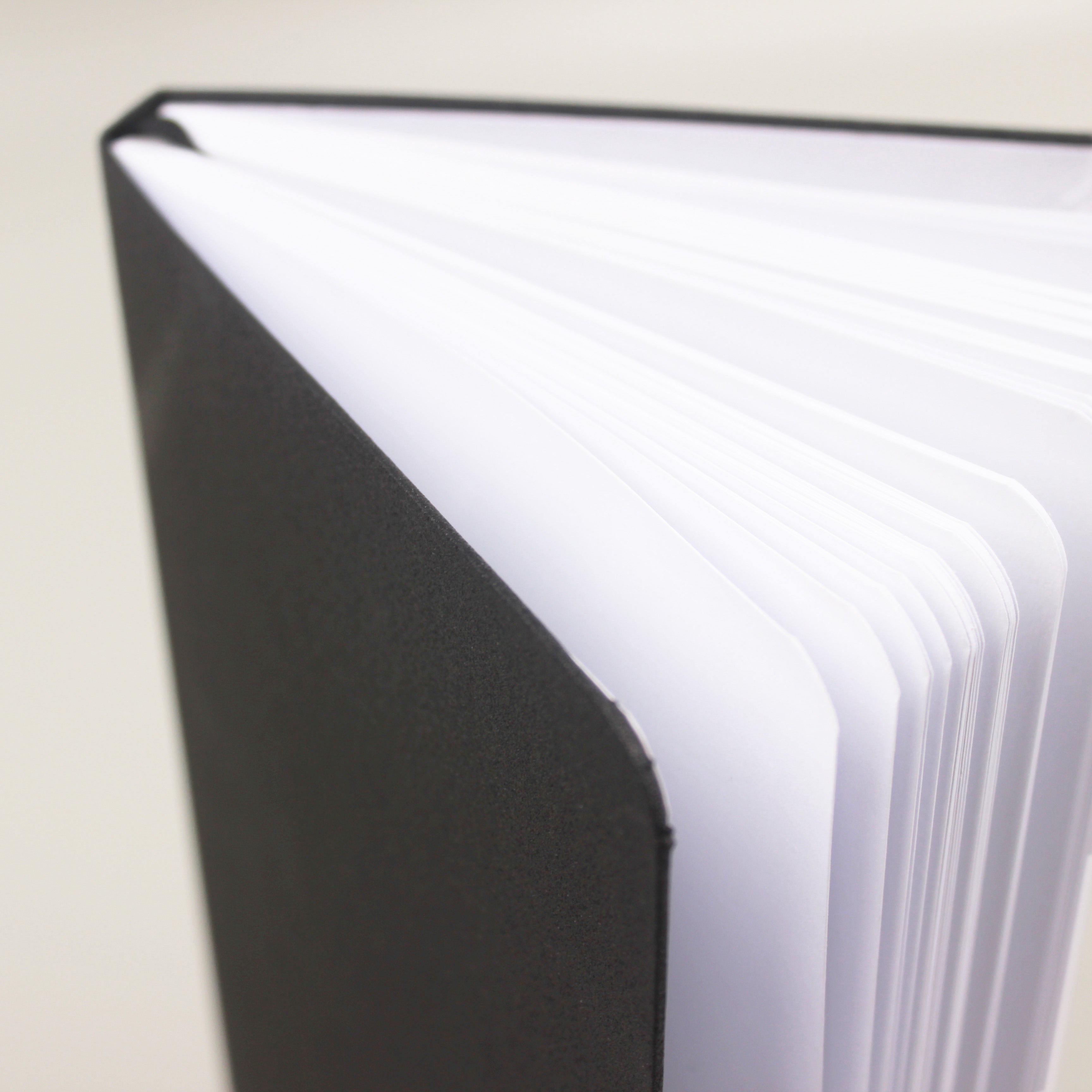 Sketch book Hardcover by bukuqu