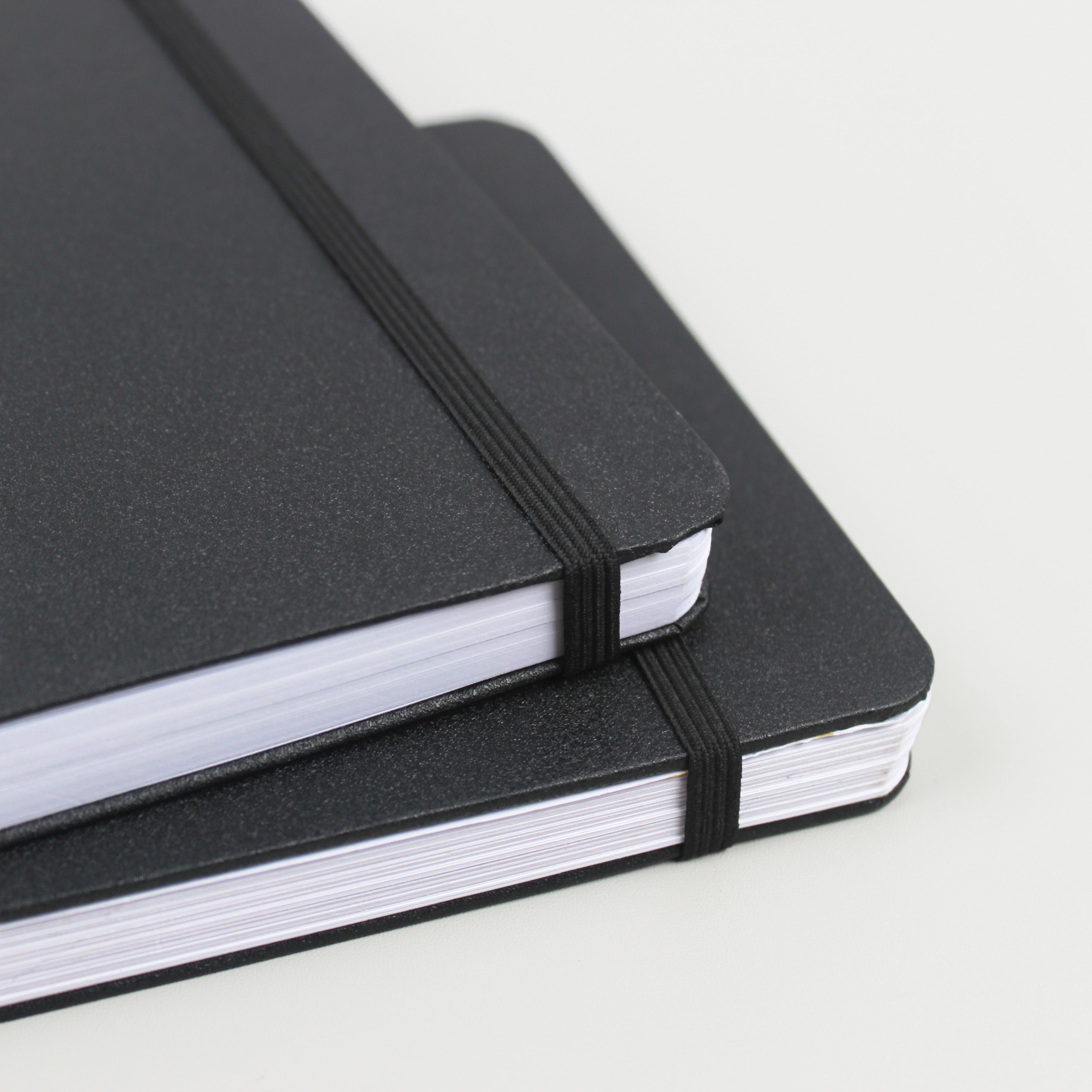 Sketch book Hardcover by bukuqu