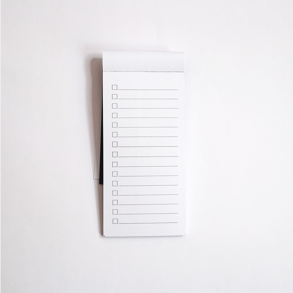 To Do list by Bukuqu