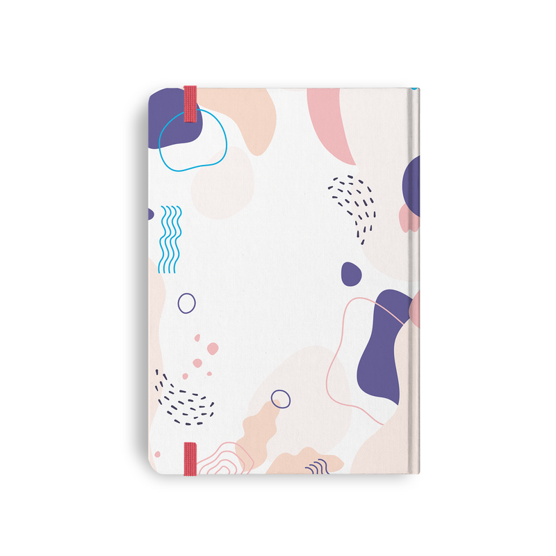 Basic Notebook Drawing by bukuqu