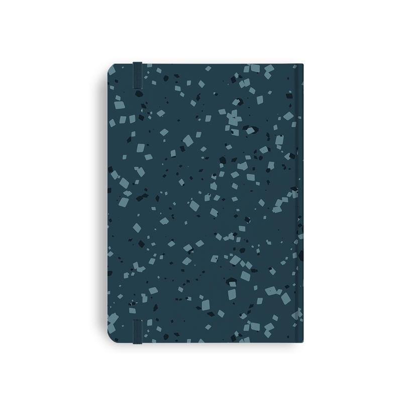Basic Notebook Terazo by bukuqu
