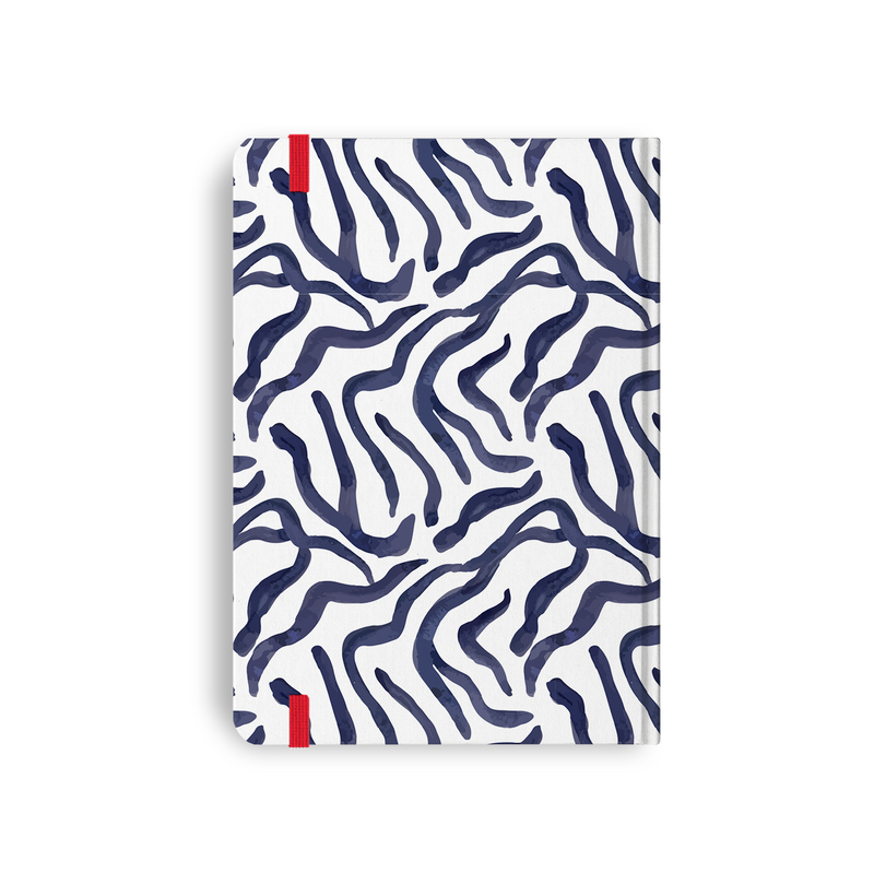 Basic Notebook ArtLine by bukuqu