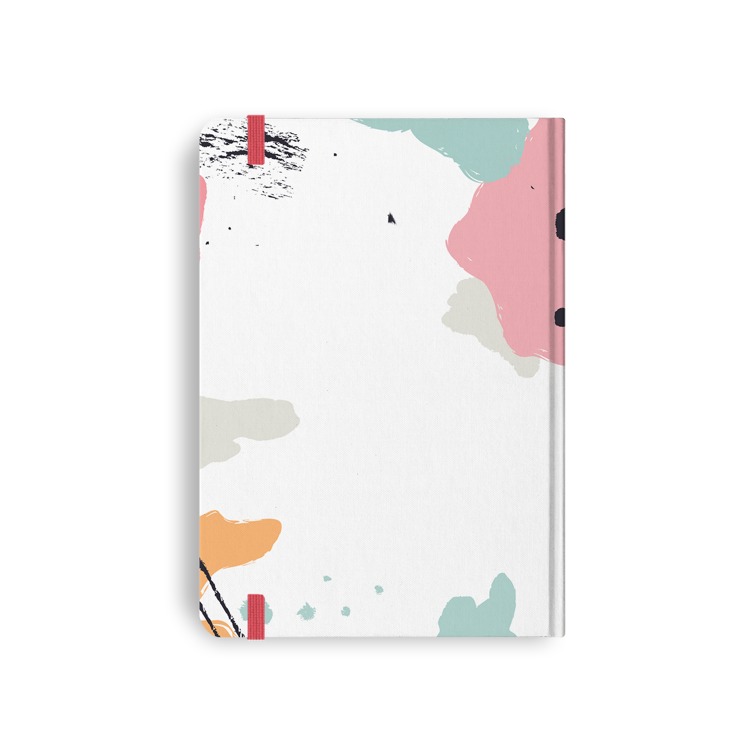 Basic Notebook Quote by bukuqu