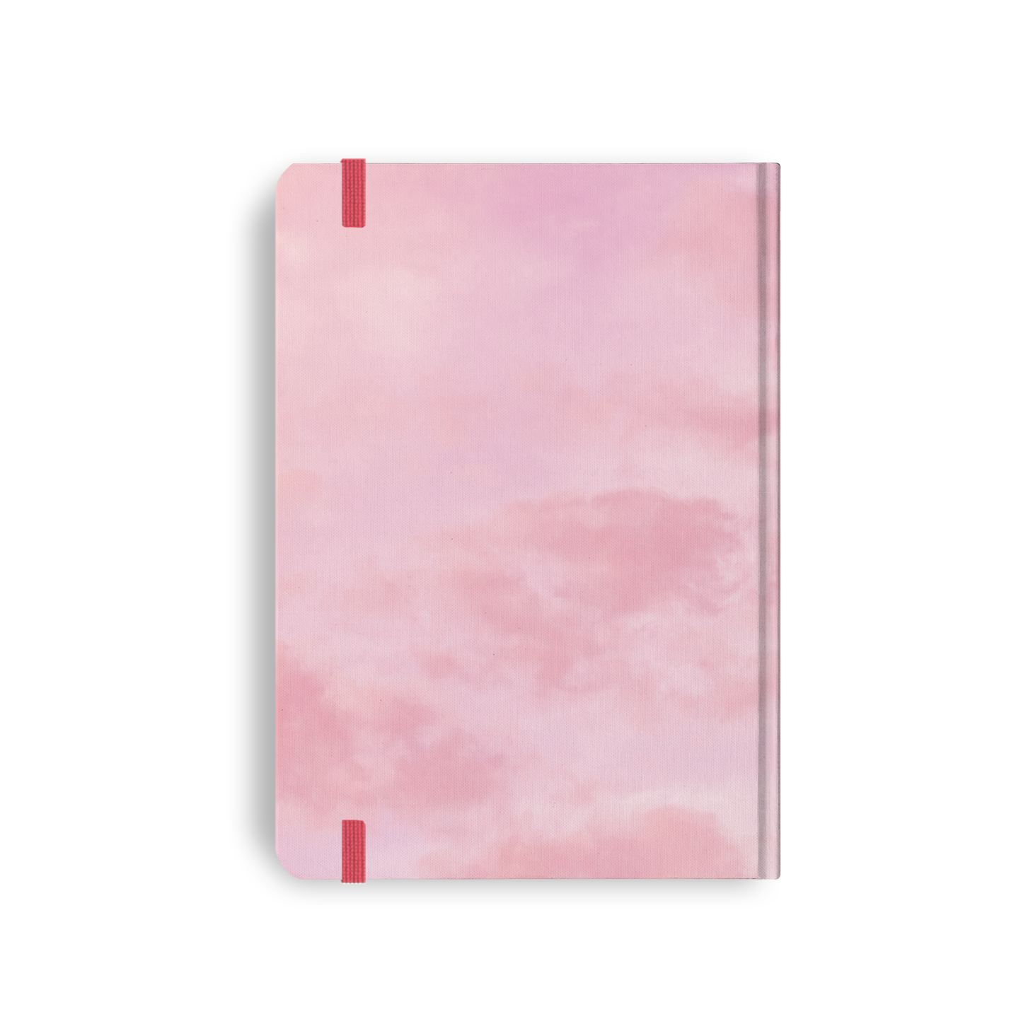 Basic Notebook Nama by bukuqu