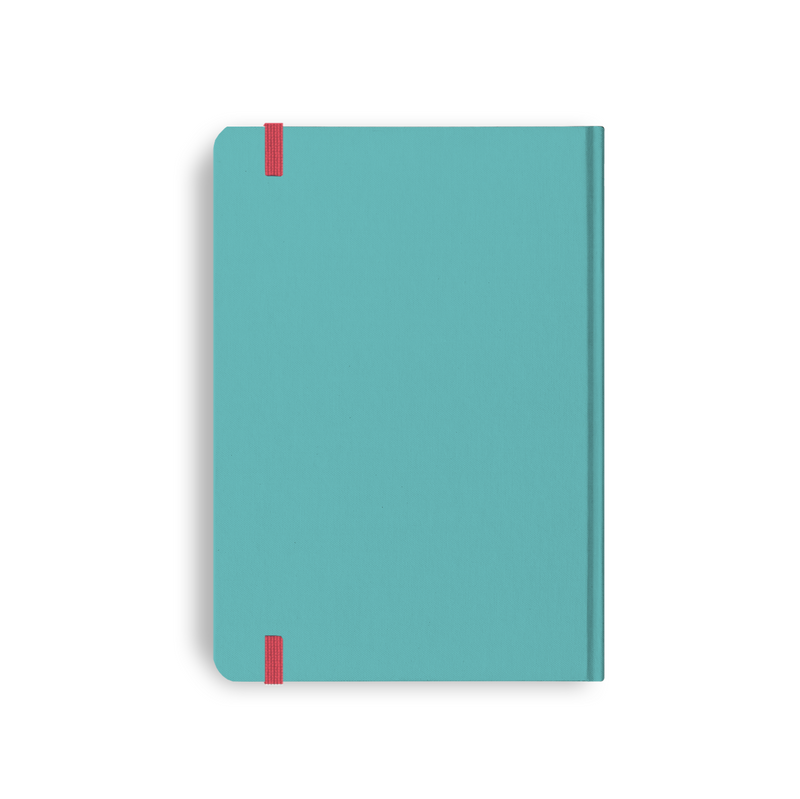 Basic Notebook Sweet by bukuqu
