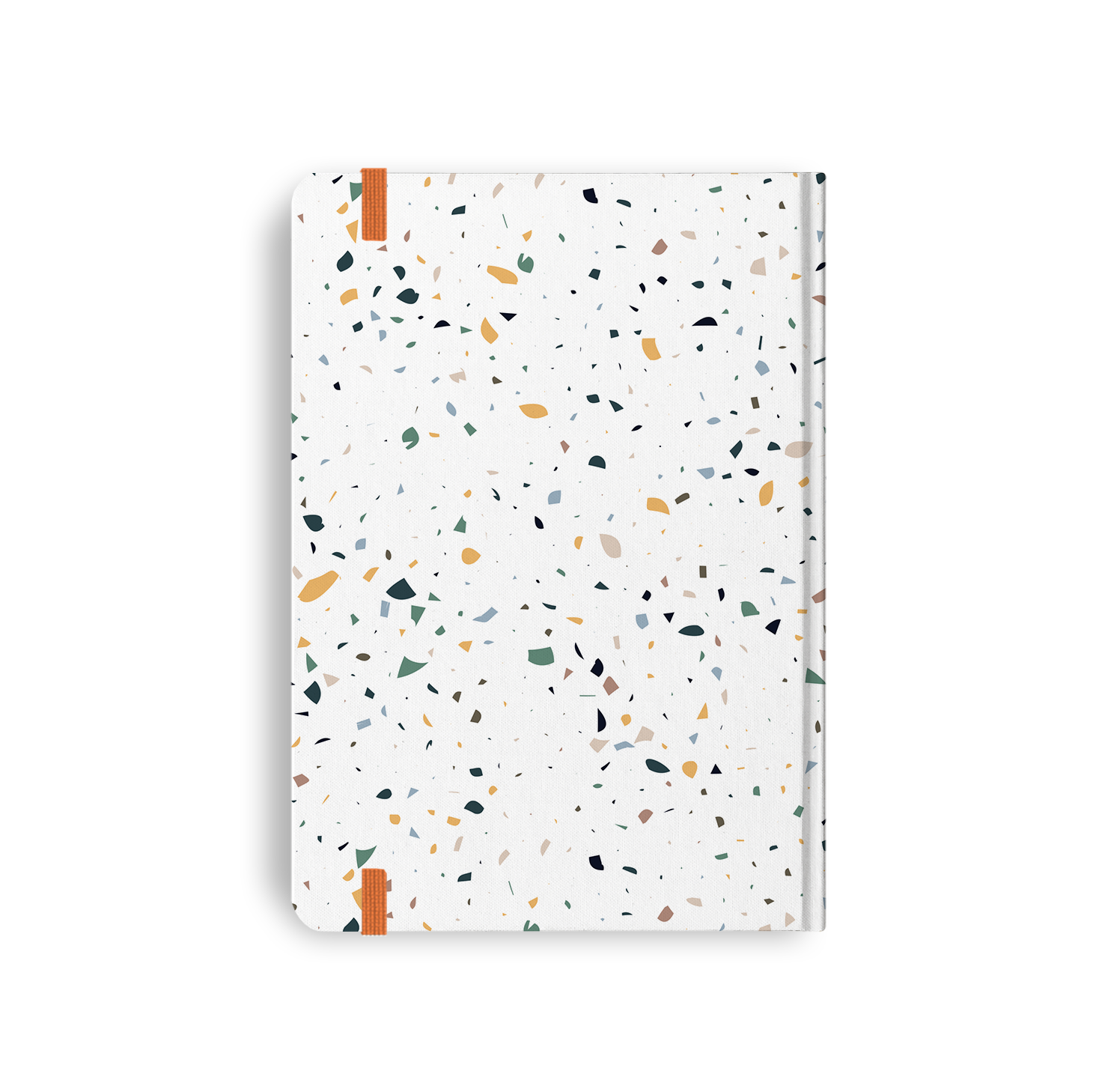 Basic Notebook Abstrak by bukuqu