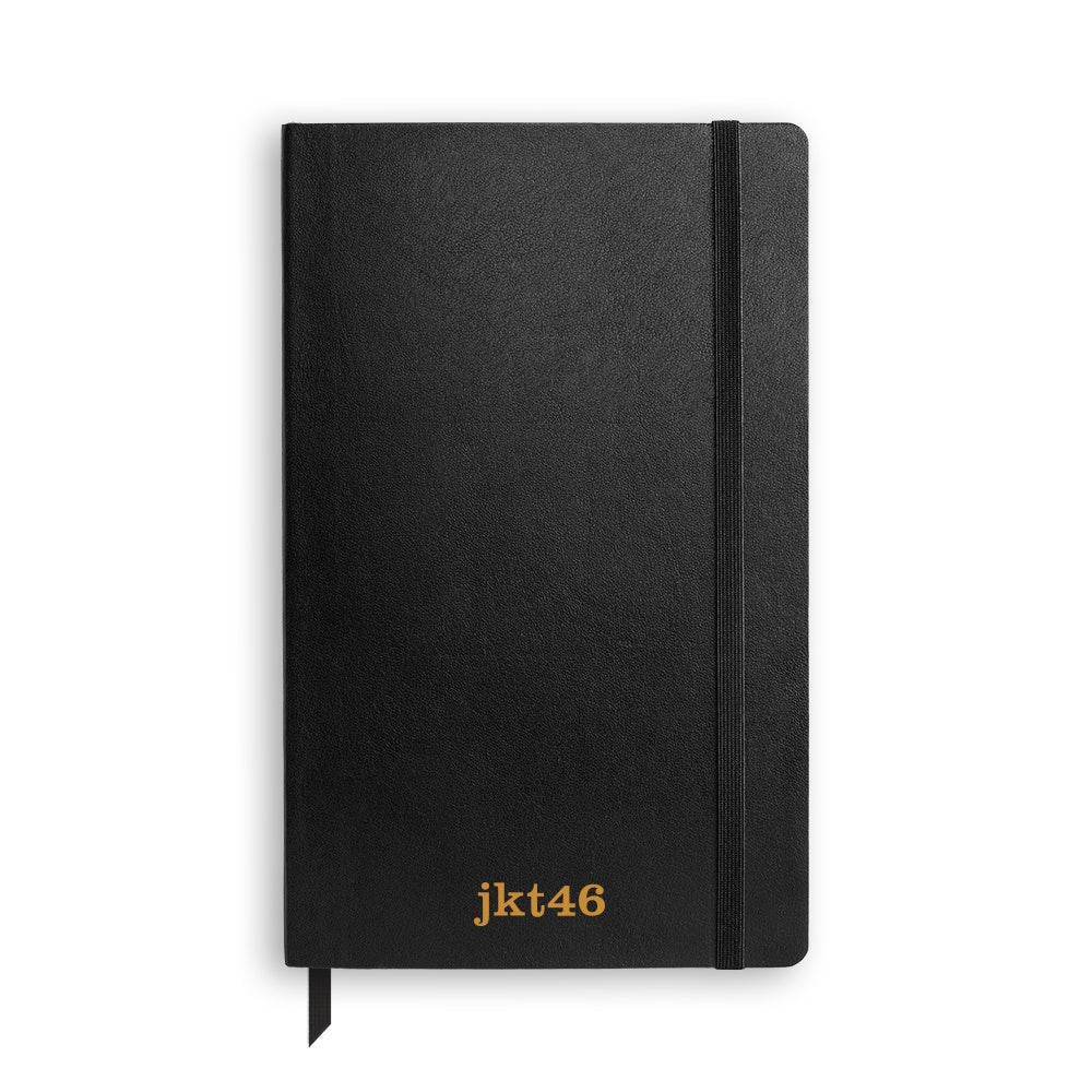 Link Khusus Custom Initial pada Notebook by bukuqu