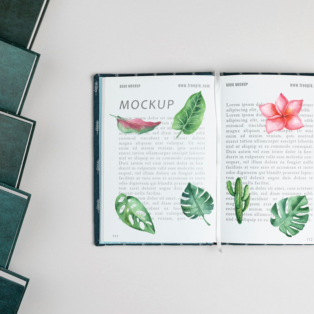 Stiker Journal Sansivera by bukuqu