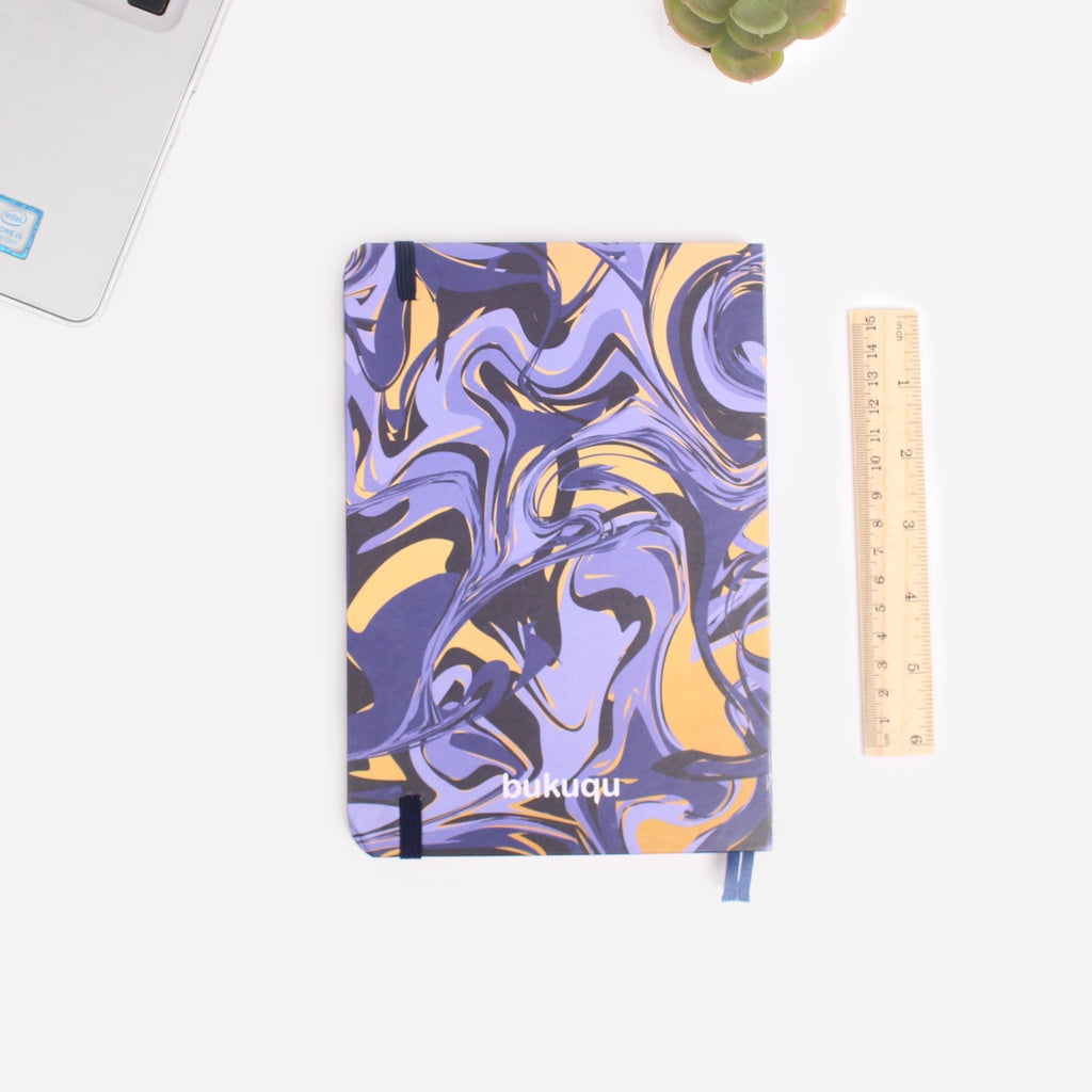 Student Planner by bukuqu