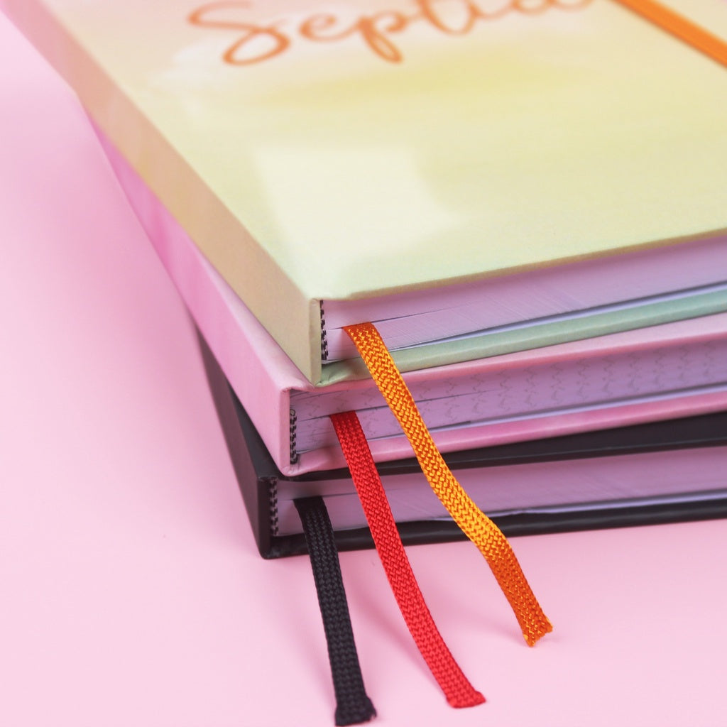 Basic Notebook Nama by bukuqu