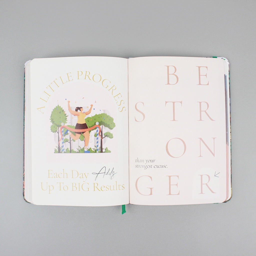 Monthly Gratitude Planner 2023 by bukuqu