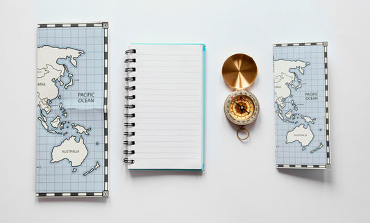 7 Brand Lokal Stationery yang wajib kamu coba review chatGPT