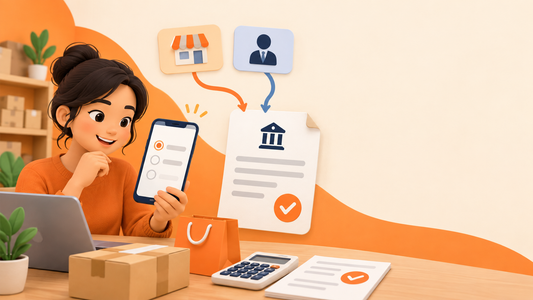 PKP atau Non-PKP di Shopee? Jangan Asal Pilih, Kesalahan Status Bisa Bikin Terutang Pajak Jutaan