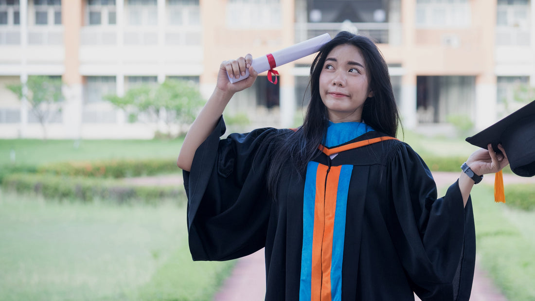 🎓 10 Tips Memilih Kampus Impian, Pasti dapat kampus favorit?!