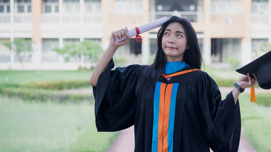 🎓 10 Tips Memilih Kampus Impian, Pasti dapat kampus favorit?!