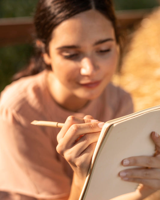 10 Tips Journaling untuk pemula, Dijamin sukses