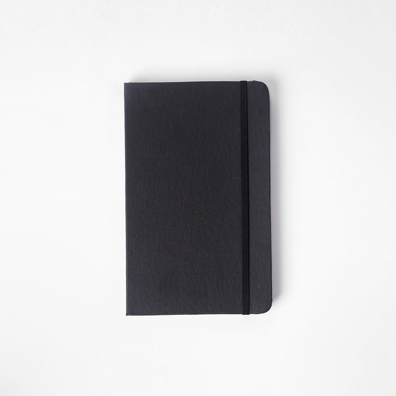 Classic Notebook by bukuqu