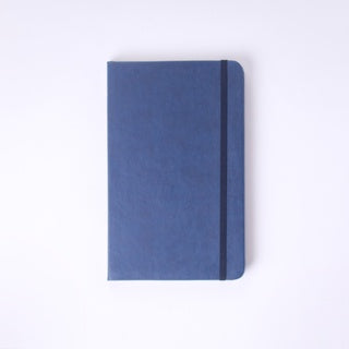 Classic Notebook by bukuqu