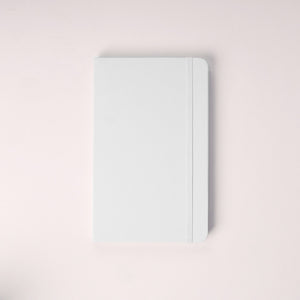Classic Notebook by bukuqu