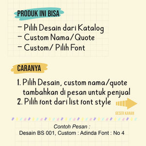 ECO Notebook CustomDesign by bukuqu
