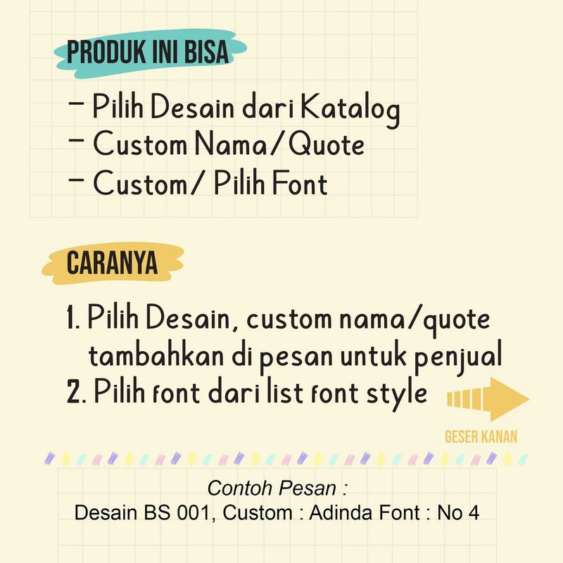 ECO Notebook CustomDesign by bukuqu