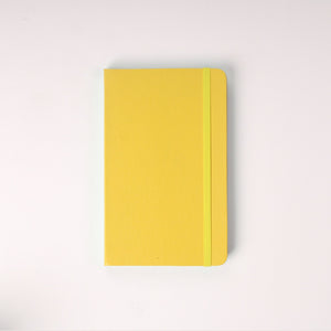 Classic Notebook by bukuqu