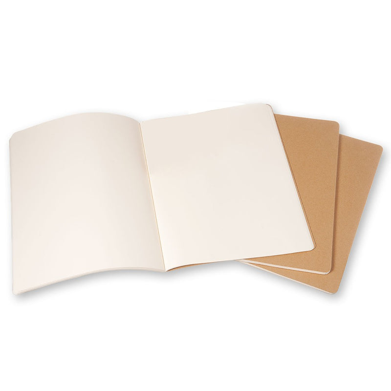 Plain Journal - Agenda - Planner Softcover by bukuqu