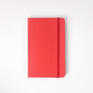 Classic Notebook by bukuqu