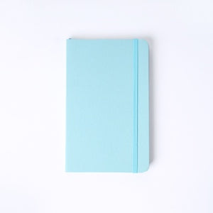 Classic Notebook by bukuqu