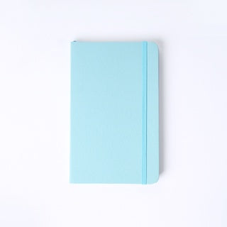 Classic Notebook by bukuqu