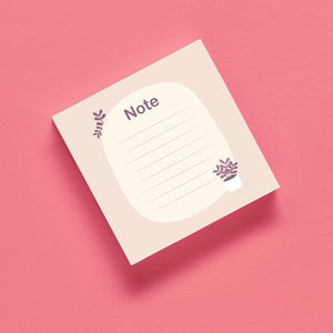 Memo 028 Note - Memopad by bukuqu